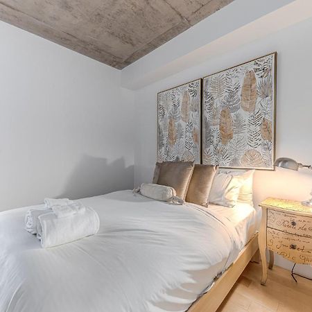 Apartmán Les Immeubles Charlevoix - Le 760-309 Quebec Exteriér fotografie